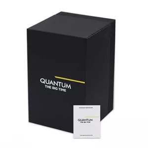 ساعت مچی مردانه کوانتوم QuantumمدلPWG1124.360