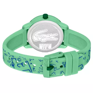 ساعت مچی دخترانه پسرانه لاکست LACOSTE مدل 2030057