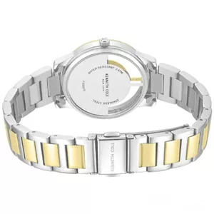 ساعت مچی زنانه کنت کول KENNETH COLE مدل KCWLG0061502