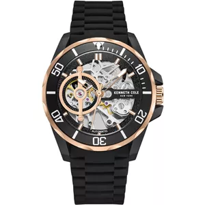 ساعت مچی مردانه کنت کول KENNETH COLE مدل  KCWGR0012804