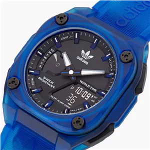ساعت آدیداس Adidas یونیسکس مدل AOST23058