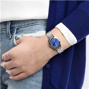 ساعت کاسیو جنرال Casio General زنانه مدل LTP-1215A-2A2DF