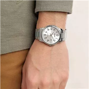 ساعت کاسیو Casio General مردانه مدل MTP-V002D-7BUDF