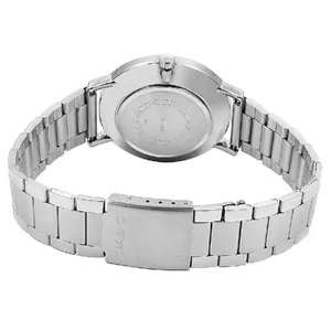 ساعت کاسیو جنرال Casio General مردانه مدل MTP-VT01D-1BUDF