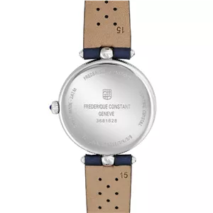 ساعت زنانه فردریک کنستانت Frederique Constant مدل FC-200MPN2AR2D6