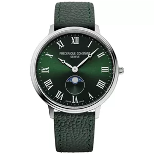ساعت مردانه فردریک کنستانت FREDERIQUE CONSTANT مدلFC-206RGR3S6