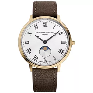ساعت مردانه فردریک کنستانت FREDERIQUE CONSTANT مدلFC-206RS3S5