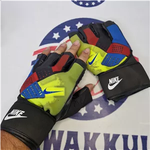 دستکش بدنسازی مردانه NIKE