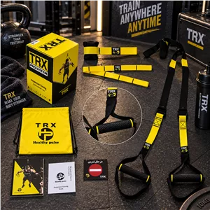 بند تی آر ایکس TRX اعلا