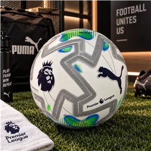 توپ فوتبال پوما لیگ برتر انگلیس | فصل2027 | طرح Premier League