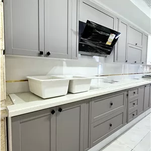 کابینت نئو کلاسیک دکور مغازه