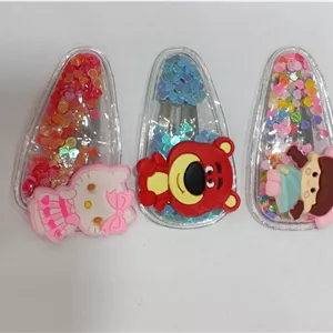 گیره آکواریومی عروسکی