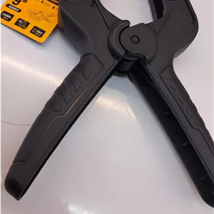 گیره پلاستیکی دینگی مدل GE02603 سایز 9 اینچ