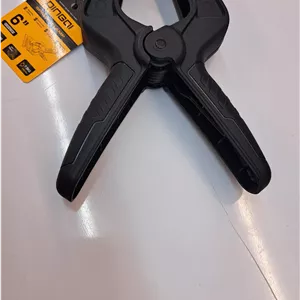 گیره  پلاستیکی دینگی مدل GF02602 سایز 6 اینچ