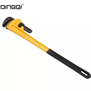 آچار لوله گیر دینگشی مدل 26036 – DINGQI ART