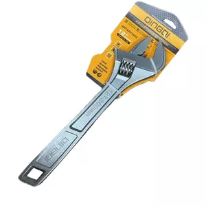 آچار فرانسه 12 اینچ دینکی DINGQI AF01603