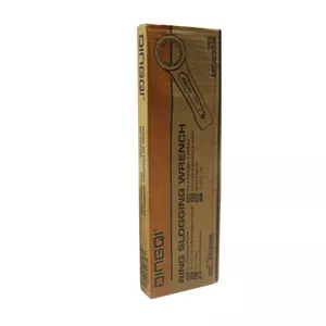آچار رینگی چکشی دینگشی مدل YP-ART-AC3036 سایز 36 میلی متر