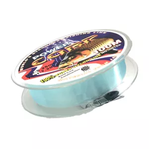 نخ ماهگیری ریسه CARP کارپ سایز 0.25, 0.30 , 0.35 , 0.40 , 0.45 میلی متر