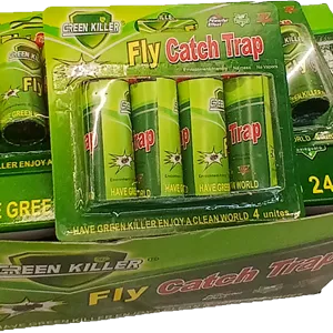 تله  چسپی مگس Green killer