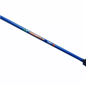 چوب لنسر کروکودیل COROCODILE دو تیکه مدل ساییدگی 1متر و 80
