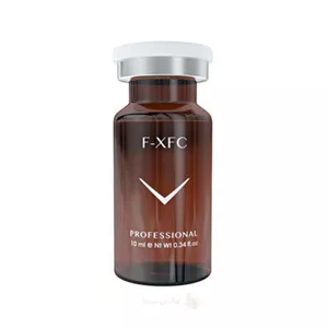 کوکتل فیوژن F-XFC | تقویت‌کننده سلولی و ضدچروک مخصوص زیر ۴۰ سال