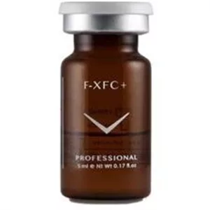 کوکتل فیوژن F-XFC Plus | ضد چروک عمیق مخصوص بالای 40 سال با فاکتورهای رشد