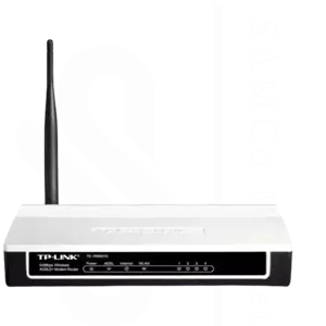 فایل بایوس مودم TP-Link TD-W 8101G V3.0