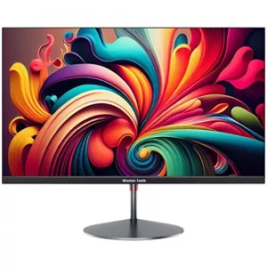 مانیتور مستر تک مدل VL249HS سایز ۲۴ اینچ IPS با کیفیت Full HD و نرخ تازه‌سازی ۷۵ هرتز