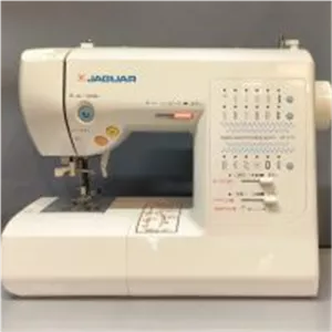 چرخ خیاطی جگوار مدل MT727
