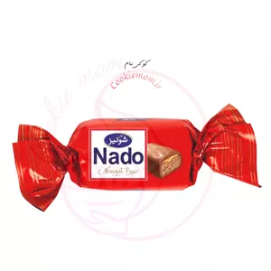 شکلات تافی نادو شونیز
