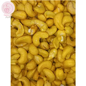 بادام هندی شور درجه ۱  لوکس