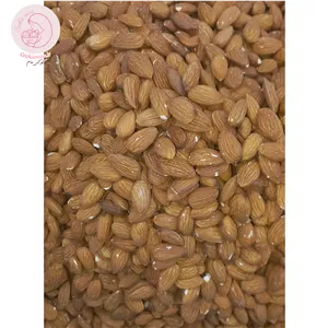 مغز بادام درختی خام درجه ۱ زرین