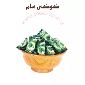 آبنبات نعنایی کاکل مینو