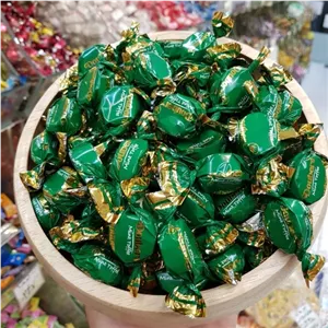 تافی دوبرز با مغز نعنایی