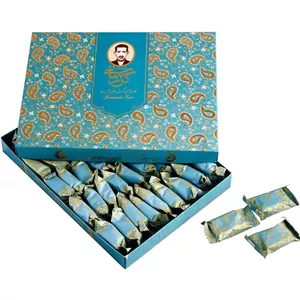 گز  ۲۸٪ مغز پسته کرمانی