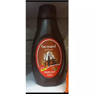 سس فندقی فرمند ۵۰۰گرم