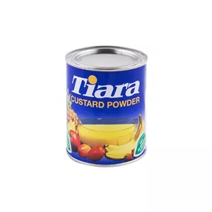 پودر دسر کاستارد تیارا ۳۰۰گرم