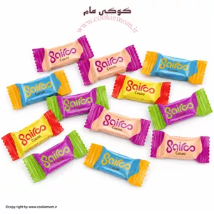 شکلات چوکو تایم سایرو
