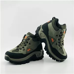 جکس طبیعتگردی OutdoorTrekرنگ یشمی