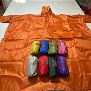 پانچو ضدآب نورث فیس NORTH FACE