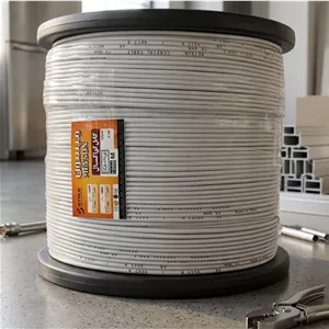 کابل کواکسیال آنتن 48 رشته CCA تیپ B
