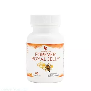 فوراور رویال ژلى (اکسیر جوانی) | Royal Jelly