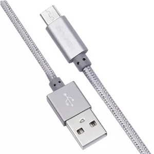 کابل microUSB اوی CL-10 طول 30 سانتی‌متر
