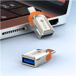 مبدل OTG لایتنینگ پرووان مدل PCO 12