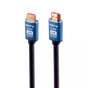 کابل HDMI پریمیوم مدل 4K ULTRA HD طول 3 متر