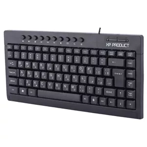 کیبورد ایکس پی پروداکت مدل XP-9000N