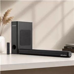 اسپیکر ساندبار Awei مدل Y520