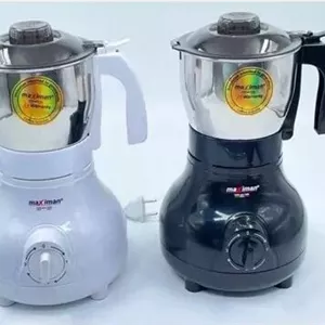آسیاب قهوه (COFFE GRINDER) و MAX2035 ماکسیمن