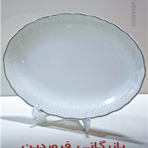 دیس 34 هورشید طلا قلم کلاریسا تقدیس