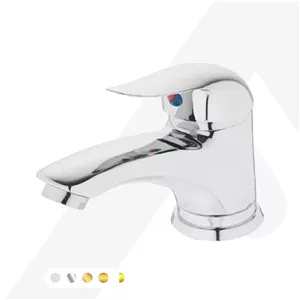 شیر روشویی مدل اردکی پارس گاندو